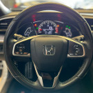 Honda Civic Sedan EX 2.0 Flex 16V Aut.4p 2017 Flex-14