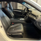 Honda Civic Sedan EX 2.0 Flex 16V Aut.4p 2017 Flex-12