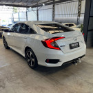 Honda Civic Sedan EX 2.0 Flex 16V Aut.4p 2017 Flex-2