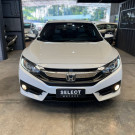 Honda Civic Sedan EX 2.0 Flex 16V Aut.4p 2017 Flex-1