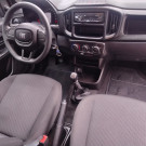 Fiat Strada Endurance 1.3 Flex 8V CS 2024 Flex