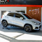 GM - Chevrolet TRACKER LT 1.4 Turbo 16V Flex 4x2 Aut. 2018 Flex-0
