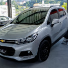 GM - Chevrolet TRACKER LT 1.4 Turbo 16V Flex 4x2 Aut. 2018 Flex-2