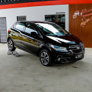 GM - Chevrolet ONIX HATCH LTZ 1.4 8V FlexPower 5p Aut. 2015 Flex-0