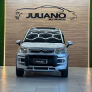 Citroën AIRCROSS GLX 1.6 Flex 16V 5p Mec. 2011 Flex-13