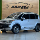 Citroën AIRCROSS GLX 1.6 Flex 16V 5p Mec. 2011 Flex-0
