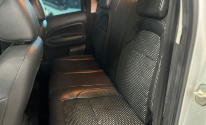 Citroën AIRCROSS GLX 1.6 Flex 16V 5p Mec. 2011 Flex-10