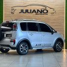 Citroën AIRCROSS GLX 1.6 Flex 16V 5p Mec. 2011 Flex-1
