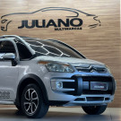 Citroën AIRCROSS GLX 1.6 Flex 16V 5p Mec. 2011 Flex-11