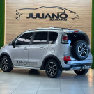 Citroën AIRCROSS GLX 1.6 Flex 16V 5p Mec. 2011 Flex-2