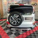 Citroën AIRCROSS GLX 1.6 Flex 16V 5p Mec. 2011 Flex-14