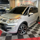Citroën AIRCROSS GLX 1.6 Flex 16V 5p Mec. 2011 Flex-0