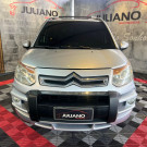 Citroën AIRCROSS GLX 1.6 Flex 16V 5p Mec. 2011 Flex-12
