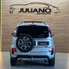 Citroën AIRCROSS GLX 1.6 Flex 16V 5p Mec. 2011 Flex-14