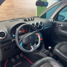 Citroën AIRCROSS GLX 1.6 Flex 16V 5p Mec. 2011 Flex-3