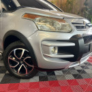 Citroën AIRCROSS GLX 1.6 Flex 16V 5p Mec. 2011 Flex-10