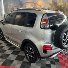 Citroën AIRCROSS GLX 1.6 Flex 16V 5p Mec. 2011 Flex-2