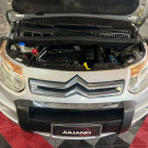 Citroën AIRCROSS GLX 1.6 Flex 16V 5p Mec. 2011 Flex-13