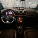 Citroën AIRCROSS GLX 1.6 Flex 16V 5p Mec. 2011 Flex-4