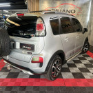 Citroën AIRCROSS GLX 1.6 Flex 16V 5p Mec. 2011 Flex-1