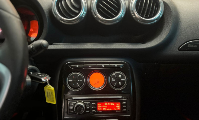 Citroën AIRCROSS GLX 1.6 Flex 16V 5p Mec. 2011 Flex-8