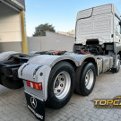 MERCEDES-BENZ Axor 2041 S/LS 2p (diesel) (E5) 2019 Diesel-3