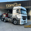 MERCEDES-BENZ Axor 2041 S/LS 2p (diesel) (E5) 2019 Diesel-0