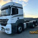 MERCEDES-BENZ Axor 2041 S/LS 2p (diesel) (E5) 2019 Diesel-2