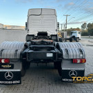 MERCEDES-BENZ Axor 2041 S/LS 2p (diesel) (E5) 2019 Diesel-4
