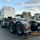 MERCEDES-BENZ Axor 2041 S/LS 2p (diesel) (E5) 2019 Diesel-5