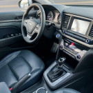 Hyundai Elantra Special Edit. 2.0 16V Flex Aut. 2017 Flex-8