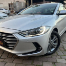 Hyundai Elantra Special Edit. 2.0 16V Flex Aut. 2017 Flex-1