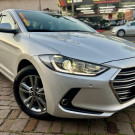 Hyundai Elantra Special Edit. 2.0 16V Flex Aut. 2017 Flex-5