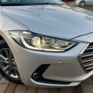 Hyundai Elantra Special Edit. 2.0 16V Flex Aut. 2017 Flex-6