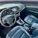 Hyundai Elantra Special Edit. 2.0 16V Flex Aut. 2017 Flex-13