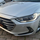 Hyundai Elantra Special Edit. 2.0 16V Flex Aut. 2017 Flex-0