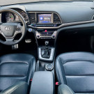 Hyundai Elantra Special Edit. 2.0 16V Flex Aut. 2017 Flex-9