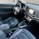 Hyundai Elantra Special Edit. 2.0 16V Flex Aut. 2017 Flex-7