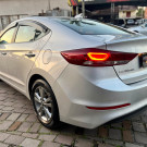 Hyundai Elantra Special Edit. 2.0 16V Flex Aut. 2017 Flex-4