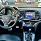 Hyundai Elantra Special Edit. 2.0 16V Flex Aut. 2017 Flex-10