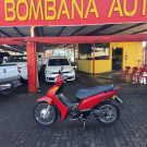HONDA BIZ 125 ES/ 125 ES FLEX 2013 Gasolina