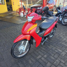 HONDA BIZ 125 ES/ 125 ES FLEX 2013 Gasolina