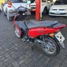 HONDA BIZ 125 ES/ 125 ES FLEX 2013 Gasolina