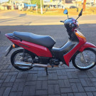 HONDA BIZ 125 ES/ 125 ES FLEX 2013 Gasolina