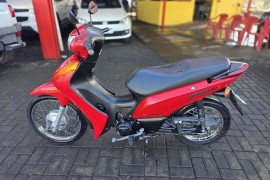 HONDA BIZ 125 ES/ 125 ES FLEX 2013 Gasolina