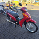 HONDA BIZ 125 ES/ 125 ES FLEX 2013 Gasolina