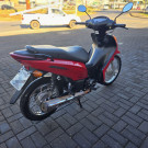 HONDA BIZ 125 ES/ 125 ES FLEX 2013 Gasolina