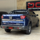 Fiat Toro Endurance 1.8 16V Flex Aut. 2020 Flex-5