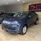 Fiat Toro Endurance 1.8 16V Flex Aut. 2020 Flex