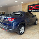 Fiat Toro Endurance 1.8 16V Flex Aut. 2020 Flex